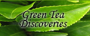 green tea link